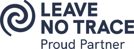 Leave No Trace Proud Partner logo