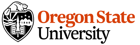 Oregon State University logo