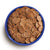 Can of Mountain House Andouille Pork Sausage Slices on a white background