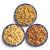Front view of 6 Mountain House Pro-Paks