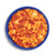 Can of Mountain House Cheesy Pepperoni Pizza Bowl on a white background