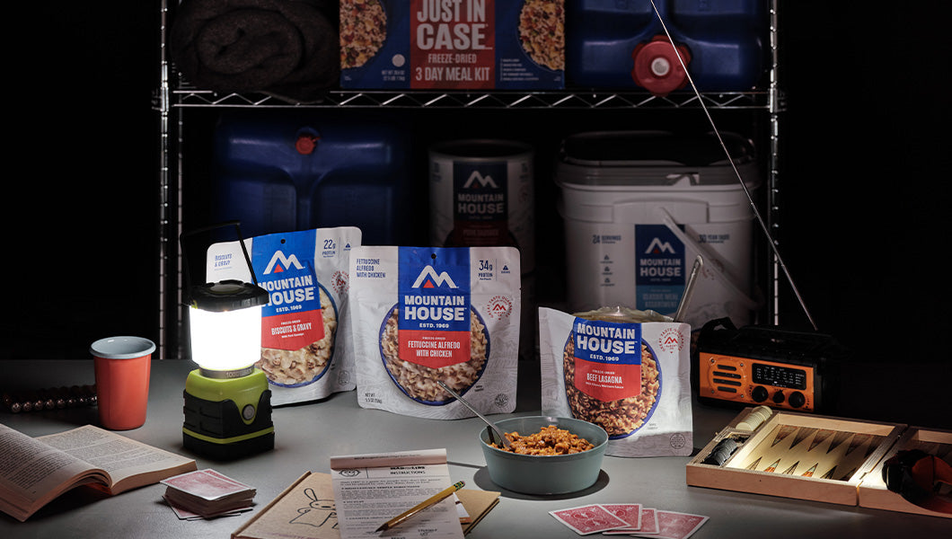 What is the Best Emergency Food Company: Top Reliable Picks 2025